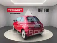2022 Fiat 500