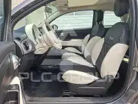 2022 Fiat 500