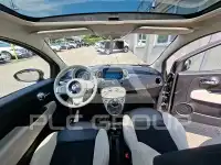 2022 Fiat 500