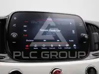 2022 Fiat 500