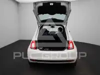 2022 Fiat 500