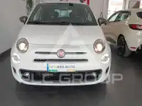2022 Fiat 500