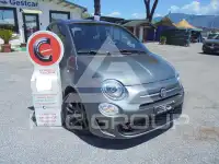 2022 Fiat 500