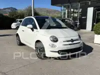 2022 Fiat 500