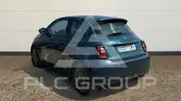 2022 Fiat 500