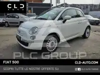 2022 Fiat 500