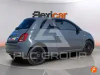 2022 Fiat 500