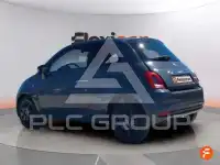 2022 Fiat 500