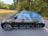 2022 Fiat 500