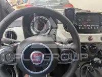 2022 Fiat 500