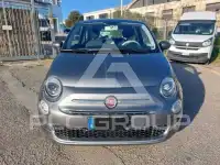 2022 Fiat 500
