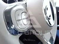 2022 Fiat 500