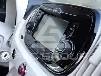 2022 Fiat 500