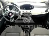 2022 Fiat 500