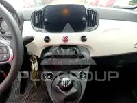 2022 Fiat 500