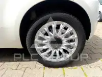 2022 Fiat 500