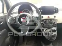 2022 Fiat 500