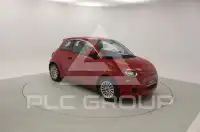 2022 Fiat 500