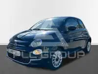 2022 Fiat 500