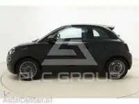 2022 Fiat 500