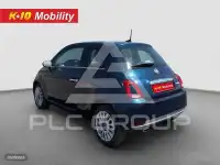 2022 Fiat 500