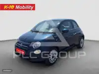 2022 Fiat 500