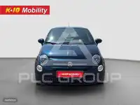 2022 Fiat 500