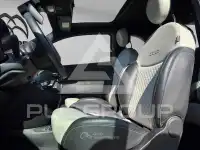 2022 Fiat 500