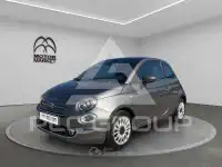 2022 Fiat 500