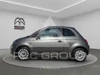 2022 Fiat 500