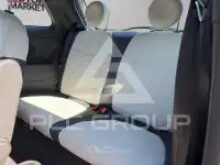 2022 Fiat 500