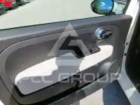 2022 Fiat 500
