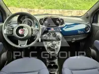 2022 Fiat 500