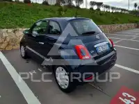 2022 Fiat 500