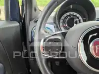2022 Fiat 500