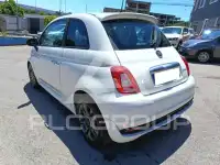 2022 Fiat 500