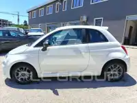 2022 Fiat 500