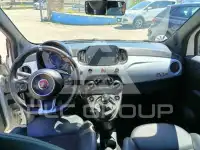 2022 Fiat 500