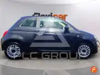2022 Fiat 500