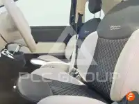 2022 Fiat 500