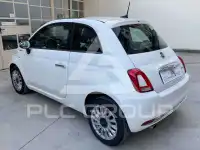 2022 Fiat 500