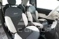 2022 Fiat 500