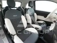 2022 Fiat 500