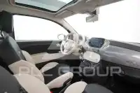 2022 Fiat 500