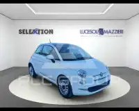 2022 Fiat 500