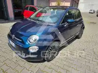 2022 Fiat 500