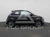 2022 Fiat 500