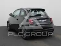 2022 Fiat 500