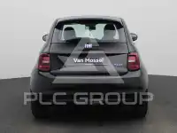 2022 Fiat 500