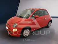 2022 Fiat 500